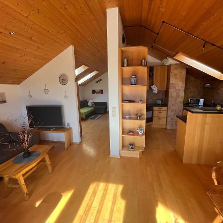 Ferienwohnung Sonnenschein Ühlingen-Birkendorf Kültér fotó