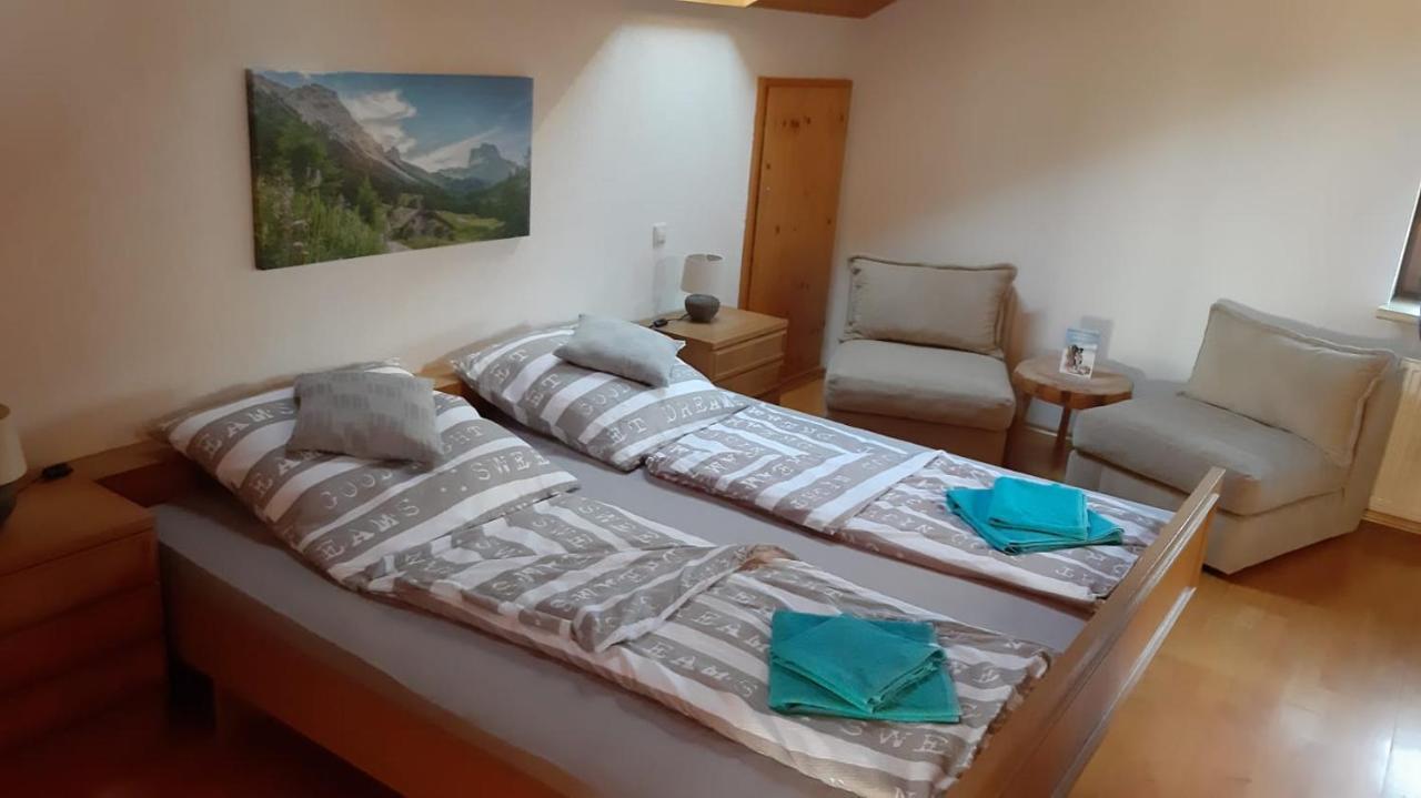 Ferienwohnung Sonnenschein Ühlingen-Birkendorf Kültér fotó