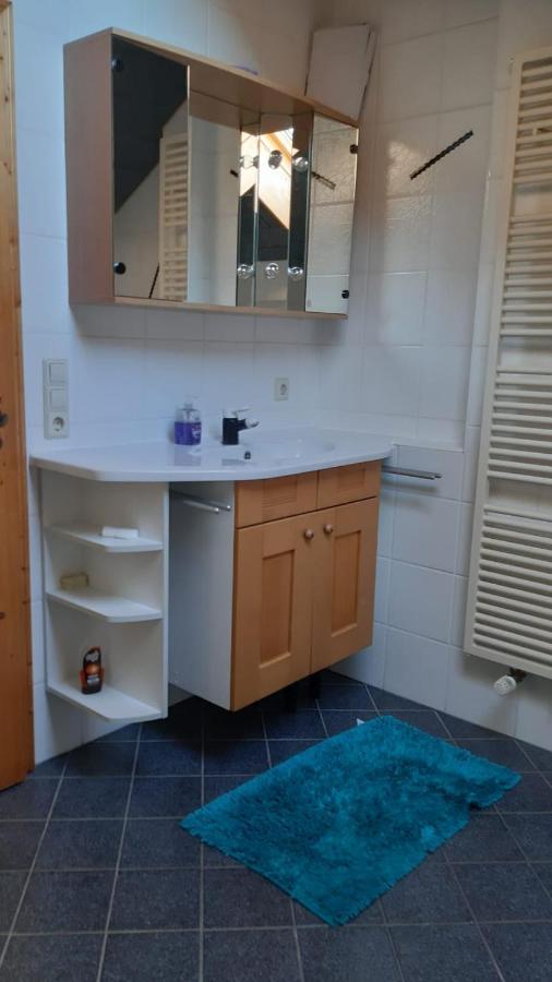 Ferienwohnung Sonnenschein Ühlingen-Birkendorf Kültér fotó