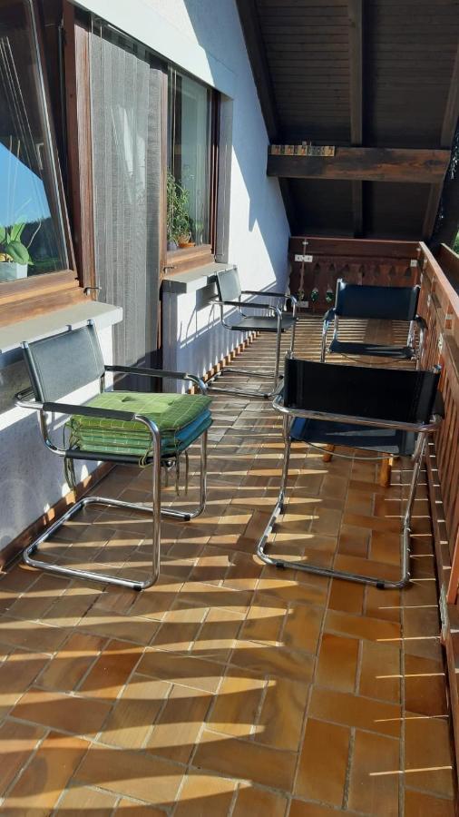 Ferienwohnung Sonnenschein Ühlingen-Birkendorf Kültér fotó
